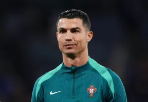 Ronaldo Portekiz'i 2026 Dünya Kupası'na Taşıyacak, Martinez 27 Oyuncuyu Kadroya Çağırdı