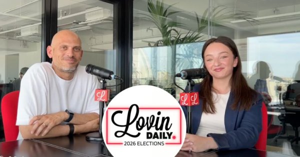 Lovin Malta Yeni Günlük Seçim Programını Başlattı