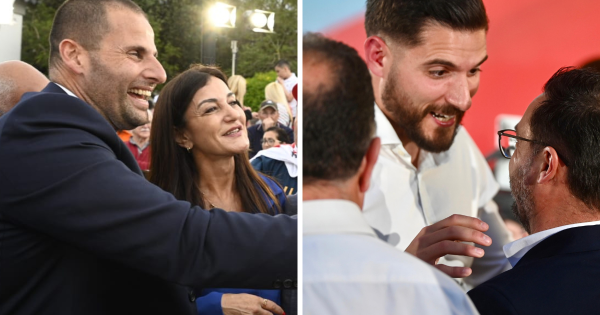 Seçim Kampanyasının 9. Günü: PN Marsa İçin Büyük Proje Vaat Etti, Labour İş Dünyasına Destek Sözü Verdi