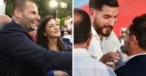 Seçim Kampanyasının 9. Günü: PN Marsa İçin Büyük Proje Vaat Etti, Labour İş Dünyasına Destek Sözü Verdi