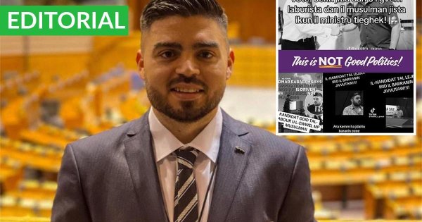 Omar'ın Adaylığına Tepkiler Bize Neler Söylüyor