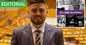 Omar'ın Adaylığına Tepkiler Bize Neler Söylüyor