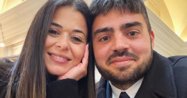 Rababah'ın Eşi Nefret Yorumlarına Karşı Sesini Yükseltti: 'Nefret Çok Acıtıyor'