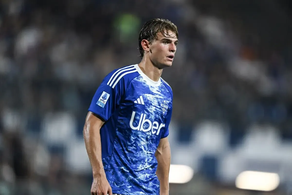 Real Madrid Kararlı: Nico Paz 2 Hafta İçinde Geri Dönüyor