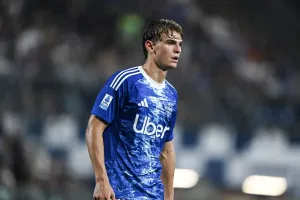 Real Madrid Kararlı: Nico Paz 2 Hafta İçinde Geri Dönüyor