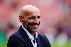 Monchi La Liga'ya dönüyor: Espanyol'ün yeni sportif direktörü oldu