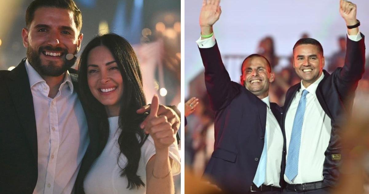 Malta'da Seçim Kampanyası Müzik Şölenleriyle Sona Erdi