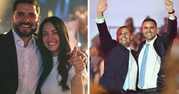 Malta'da Seçim Kampanyası Müzik Şölenleriyle Sona Erdi