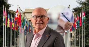 Momentum, Maltalı Diplomatlar İçin Yarışma Sınavı İstiyor