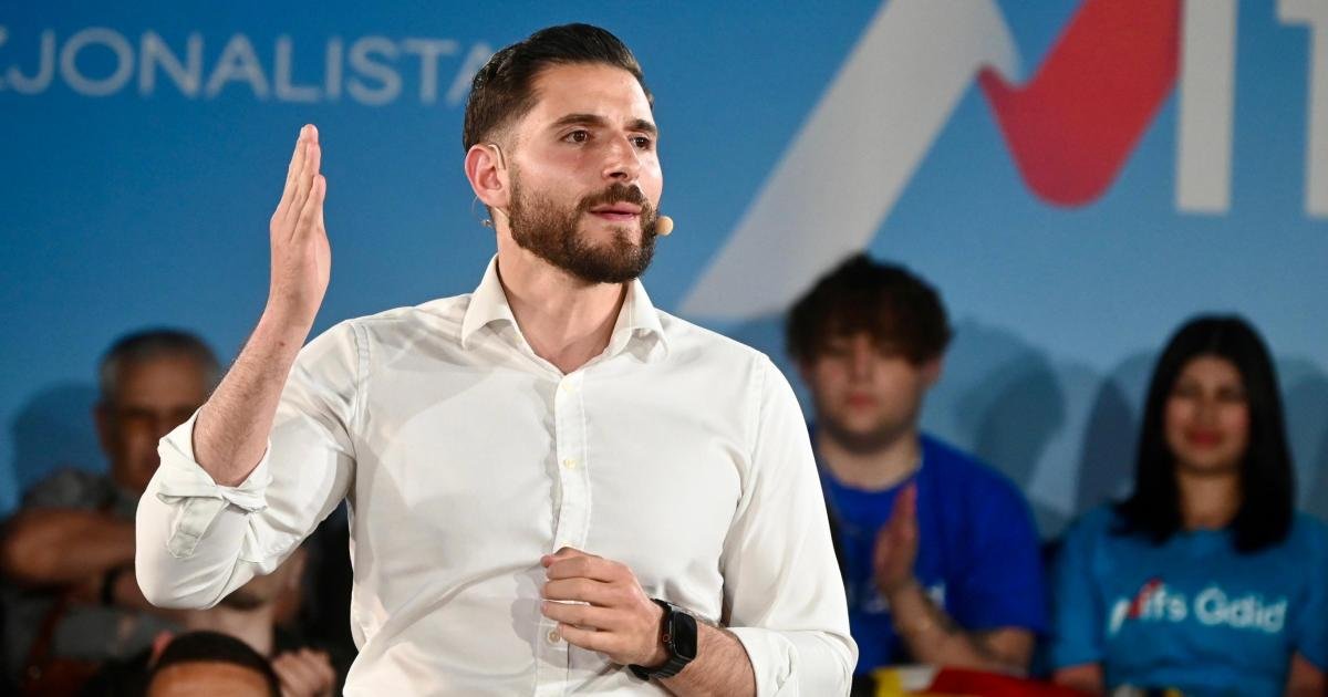 Borg: 'Önce bizi eleştiriyorlar, sonra kopyalıyorlar'