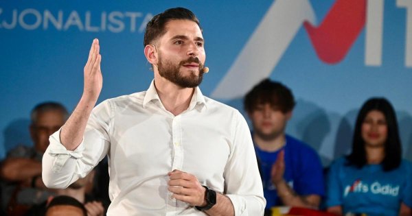 Borg: 'Önce bizi eleştiriyorlar, sonra kopyalıyorlar'