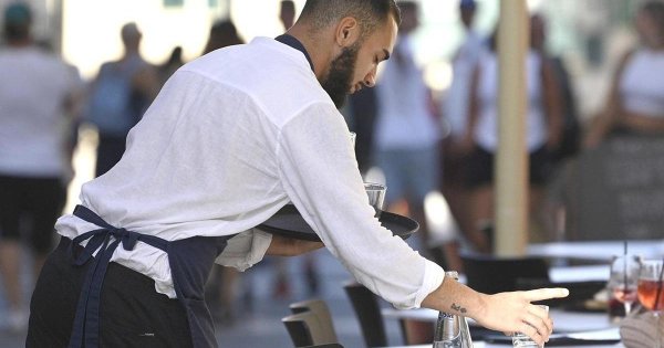 Malta'da turizm Mart ayında yüzde 11,3 büyüdü