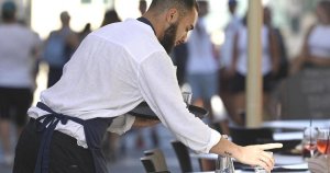 Malta'da turizm Mart ayında yüzde 11,3 büyüdü