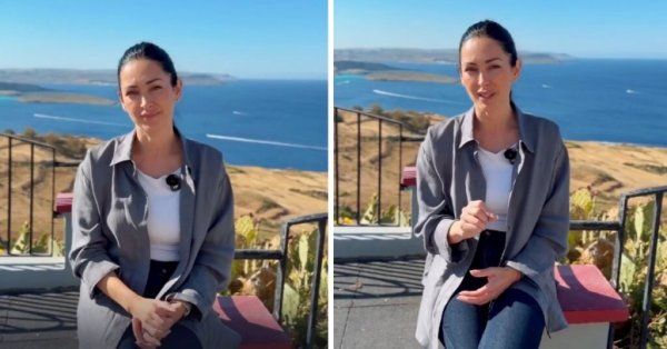 Sarah Bajada: Siyasi Figürlere Daha Fazla Saygı Gösterilsin