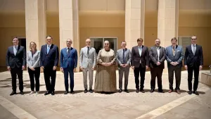 Malta, Libya görüşmelerinde BM yol haritasına desteğini yineledi