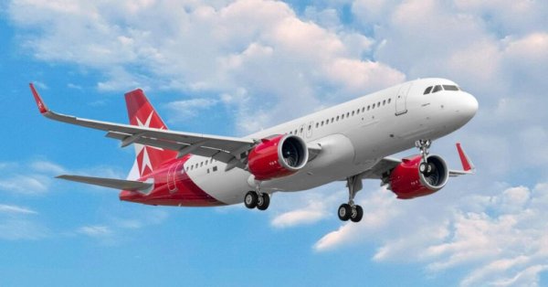 KM Malta Seçim Yoğunluğu Nedeniyle Ek Uçuşlar Düzenliyor