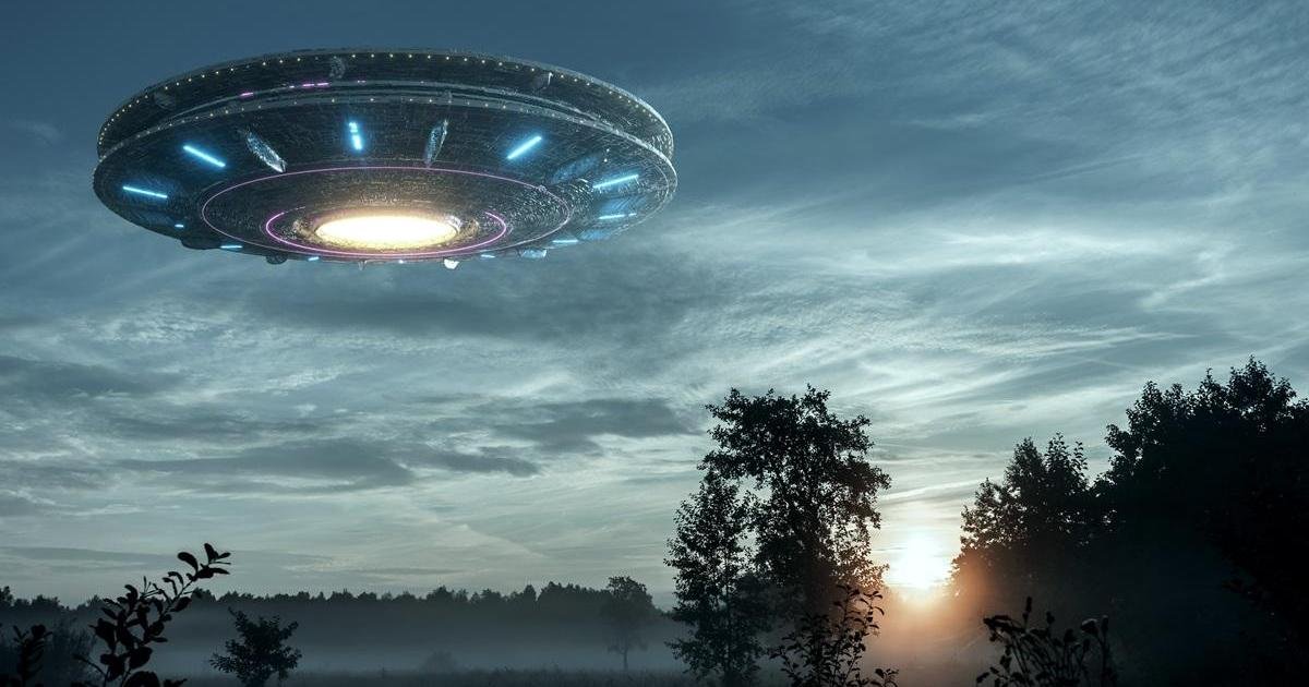 Pentagon gizli UFO dosyalarını yayımladı: Uzayda yalnız mıyız?