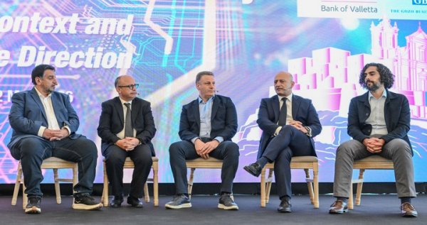 Gozo Ekonomisi Konferansı: Mevcut Durum ve Gelecek Yönelimi Ele Alındı