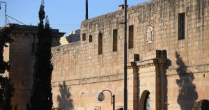 Corradino Cezaevi Avrupa'nın En Kalabalık Cezaevleri Arasında Yer Aldı