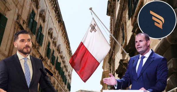 Malta Ticaret Odası Siyasi Partilere Seslendi: Üretkenlik Krizi Çözülmezse Yapısal Çöküş Kaçınılmaz