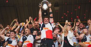 Malta, Avusturya'yı 39-13 Yenerek Rugby Europe Trophy'e Yükseldi