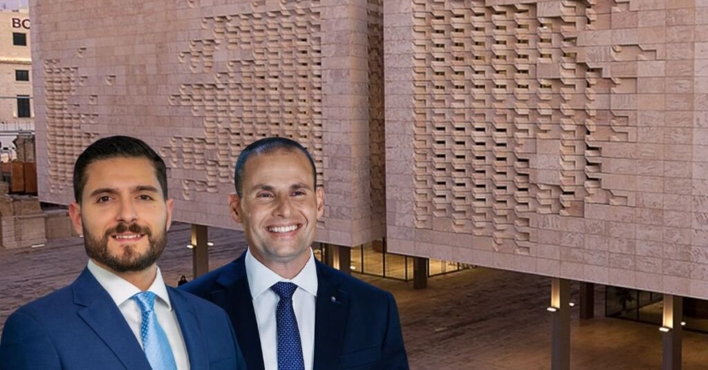 Yeni Anket: Robert Abela, Başbakanlık Yarışında Alex Borg'un 14,2 Puan Önünde
