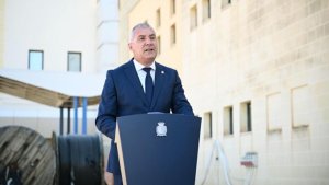 Mater Dei Hastanesi'ne 120 Milyon Euro'luk Dev Yatırım: Acil Servis ve Ruh Sağlığı Bakımı Yenileniyor