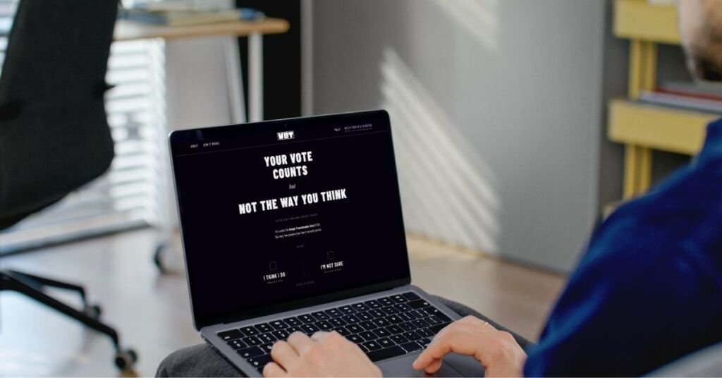 Malta'nın Seçim Sistemi Kafa Karıştırıyor mu? Yeni Platform Vot.mt Her Şeyi Açıklıyor