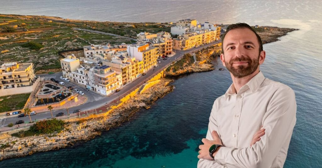 Momentum Partisi Marsaskala'daki 'Yenileme' Projelerini Çevre Felaketi Olarak Nitelendirdi