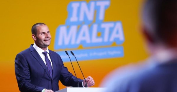 Robert Abela, Malta'nın Uzun Vadeli Ulaşım Planını Açıkladı