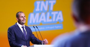 Robert Abela Seçim Öncesi Pozitif Kampanya Mesajı Paylaştı