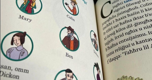 Malta'nın Önde Gelen Yayınevleri Kitap Konferansını Boykot Ediyor