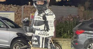 Pembroke'daki Motosiklet Kazasından Yaklaşık Bir Yıl Sonra Suçlamalar Yöneltildi