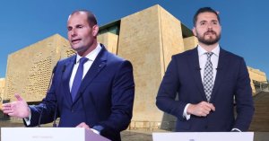 Yeni Ankete Göre İşçi Partisi, Milliyetçi Parti'nin 17 Bin Oy Önünde