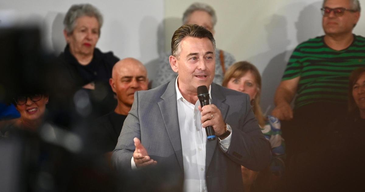 Bernard Grech, Enerji Önerilerine Yönelik Eleştiriler Konusunda İşçi Partisi'ne Meydan Okudu