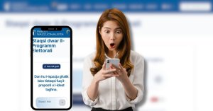 PN, Seçim Manifestosunu Tinder Tarzı Kaydırma Deneyimine Dönüştürdü