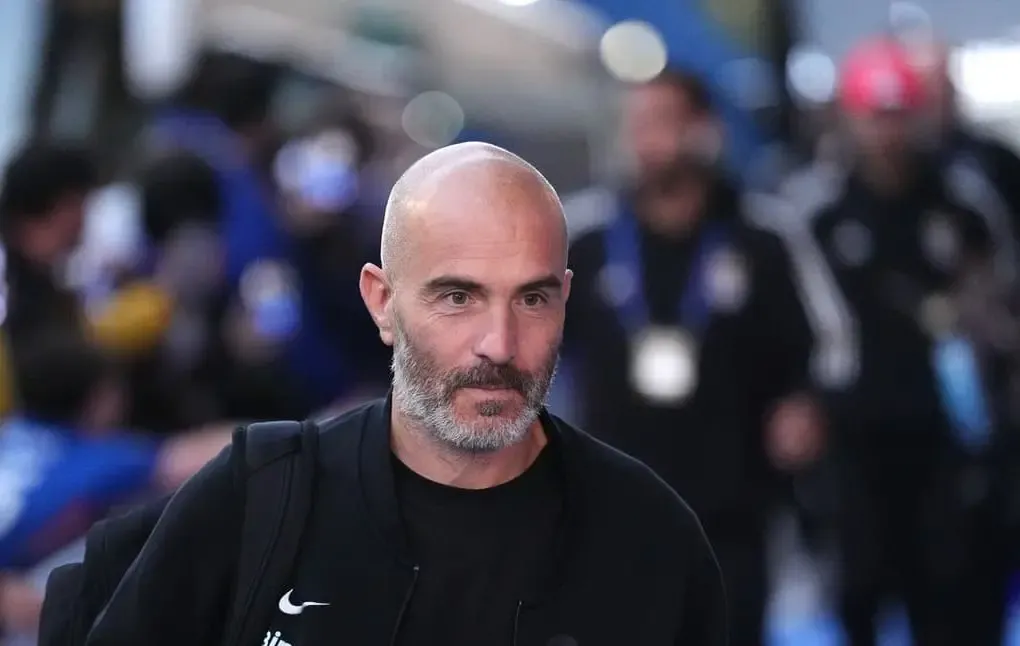 Manchester City'de Guardiola Dönemi Sona Eriyor: Yerine Enzo Maresca Geliyor
