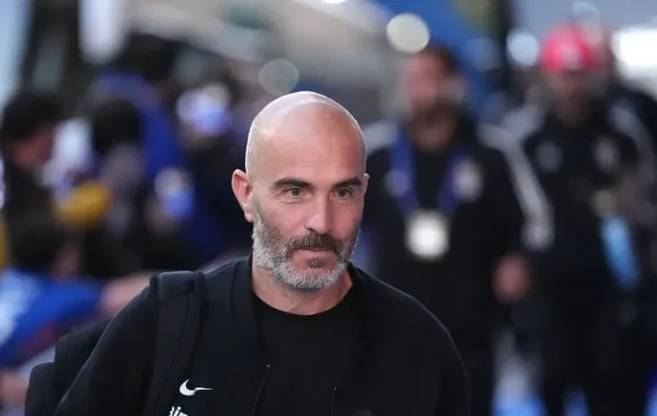 Manchester City'de Guardiola Dönemi Sona Eriyor: Yerine Enzo Maresca Geliyor