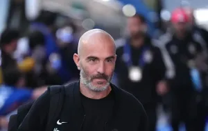 Manchester City'de Guardiola Dönemi Sona Eriyor: Yerine Enzo Maresca Geliyor