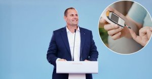İşçi Partisi, Tip 2 Diyabet Hastalarına Ücretsiz Kan Şekeri Monitörü Vaat Etti