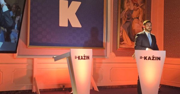 Alex Borg: 'Metro beş yılda bitmezse istifa edeceğim'