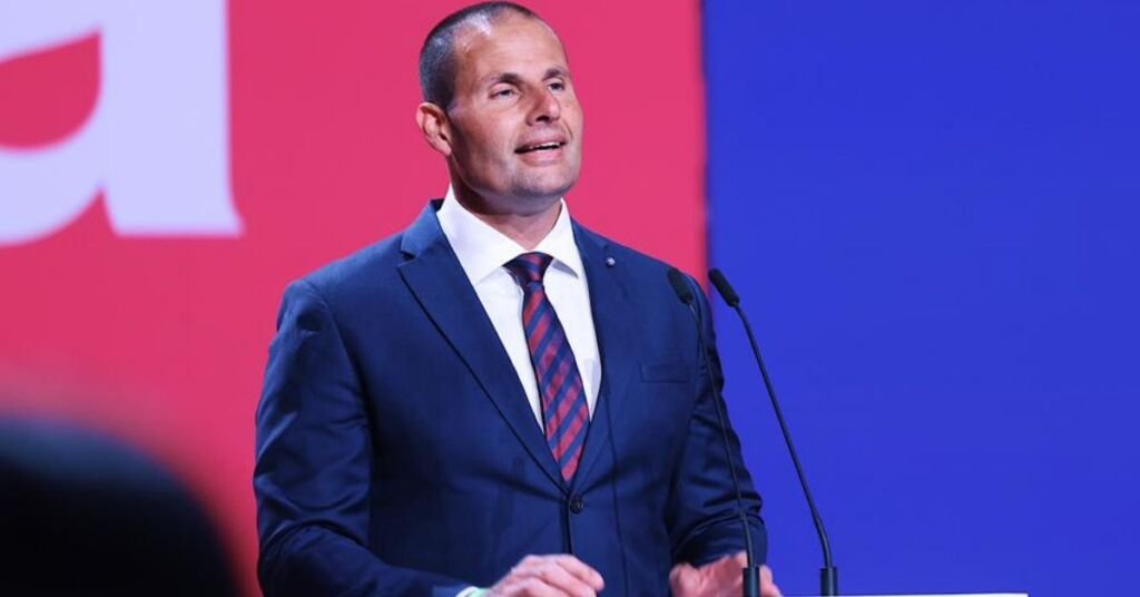 Robert Abela Emeklilik Eşitliği Reformunu Sürdürme Planını Açıkladı