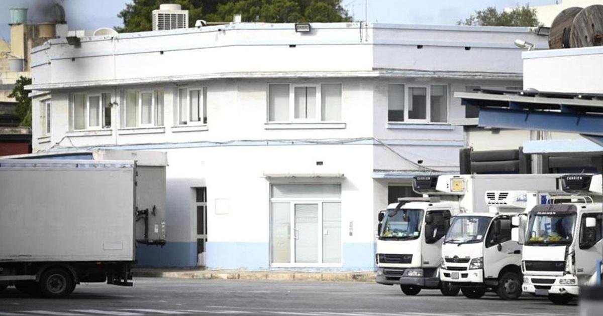 Benna fabrikası Ħal Farruġ'a taşınıyor: Bakanlık söz verdi