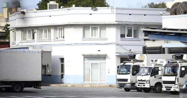 Benna fabrikası Ħal Farruġ'a taşınıyor: Bakanlık söz verdi