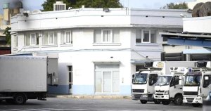 Benna fabrikası Ħal Farruġ'a taşınıyor: Bakanlık söz verdi
