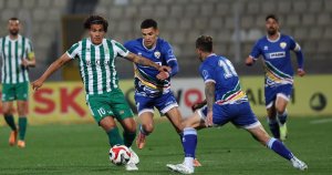 Floriana ve Marsaxlokk Şampiyonluk İçin Finalissima'da Karşılaşacak