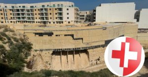 Naxxar Belediyesi: Sabah 5'te Başlayan İnşaat Çalışmalarına İzin Vermedik
