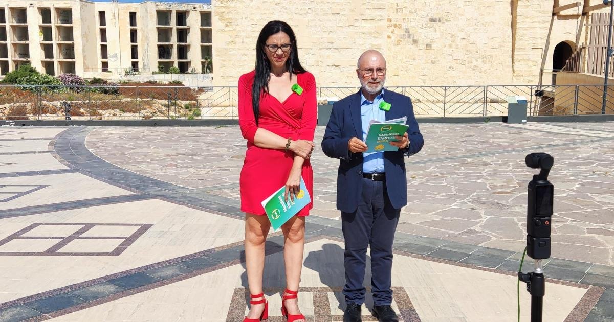 ADPD: Marsascala Emlak Spekülasyonunun Bir Kurbanı Daha Olmamalı