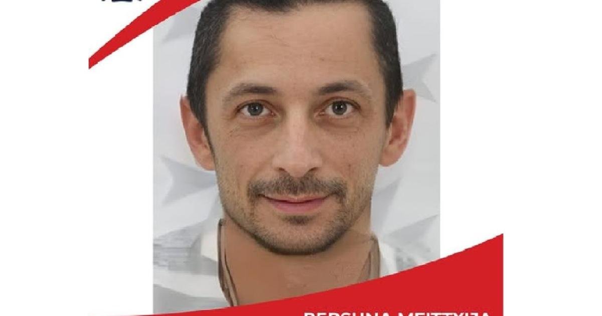 Polis Aranan Şahsı Arıyor: Kevin Farrugia