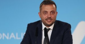 Conrad Borg Manche: Seçmenleri 'İktidardaki Klik' Yerine Değişimi Seçmeye Çağırdı
